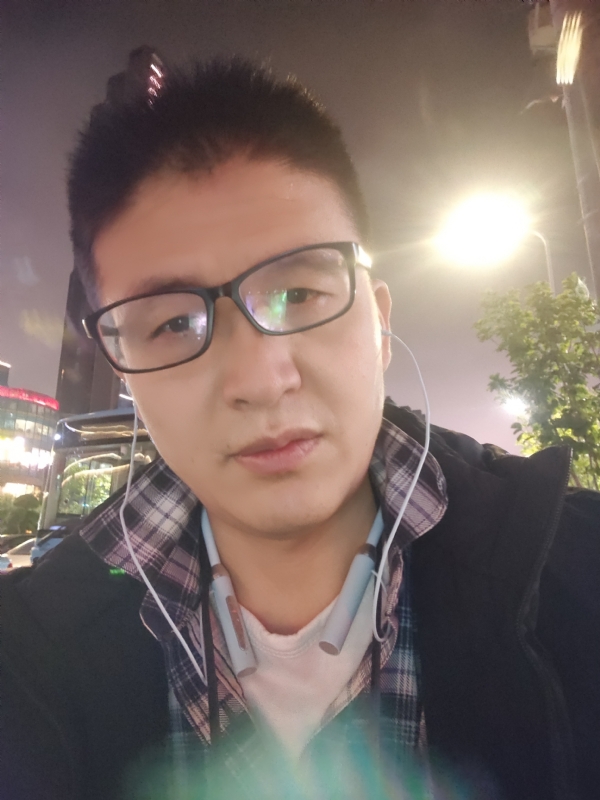 清梦流影的第一张照片--泰安相亲服务中心